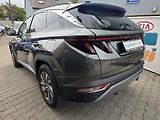 Hyundai Tucson 1.6-1.MAJ.-NÍZKÉ KM-AUT.KLIMA - náhled 9