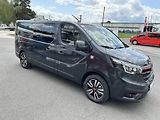 Renault Trafic (2026) CREW VAN L2H1 170k RED 5 míst - náhled 14