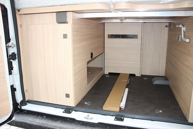 Malibu (2025) Van 640 LE Relax active - fotka 7 z 33
