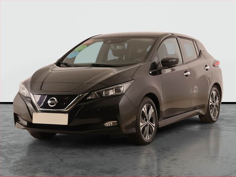 Nissan Leaf (2021) 40 kWh, SoH 91%, Automat - fotka 2 z 25