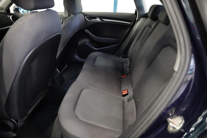 Audi A3 - fotka 26 z 27