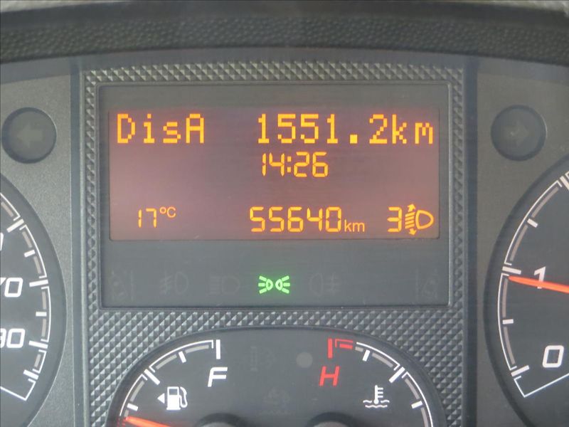 Peugeot Boxer 2,2 BHDI 3300 L2H2 Act. ČR - fotka 19 z 19