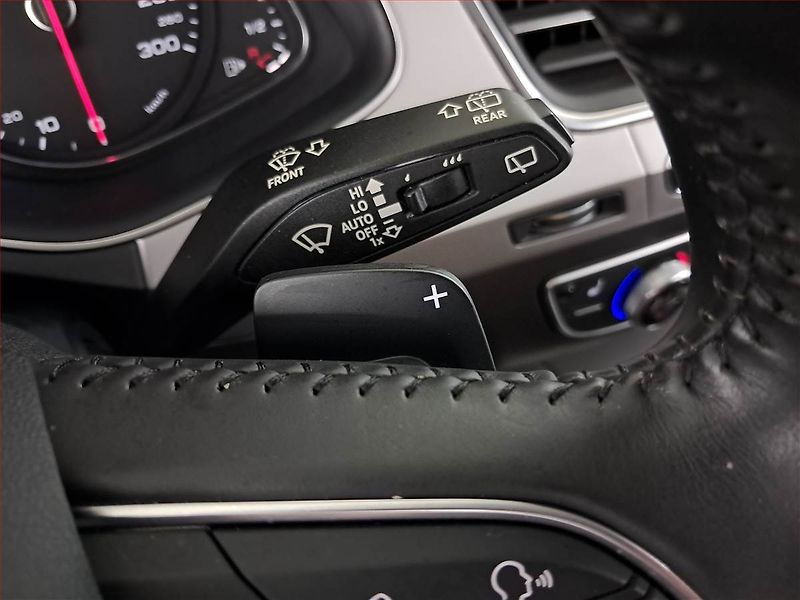 Audi Q7 (2016) 3.0 TDI - fotka 24 z 28