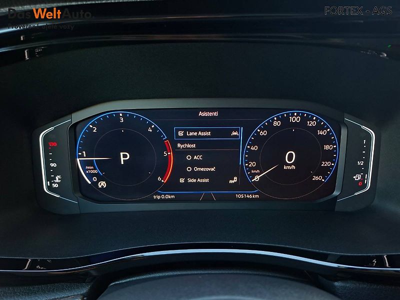 Volkswagen Multivan (2020) Highline,2.0 TDI,146kW,DSG,4Mo - fotka 9 z 31