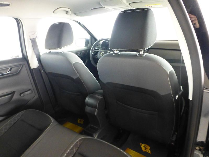 Škoda Fabia (2016) 1,2i-66KW*KLIMA**VYHŘ.SEDADLA* - fotka 20 z 23