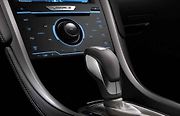 Koncept Ford Mondeo Vignale.