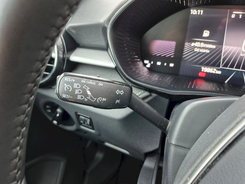 Škoda Fabia (2024) Top Selection 1.0 TSI 70kW - fotka 14 z 25
