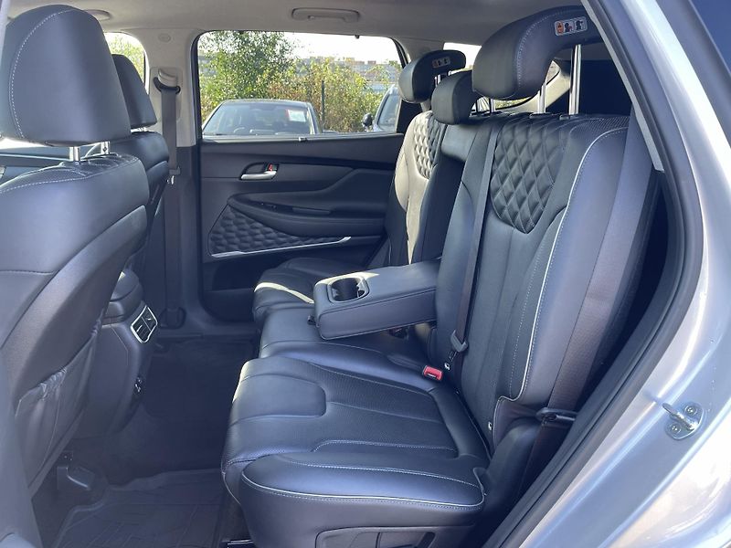 Hyundai Santa Fe ST. PREMIUM 2.2 CRDi 4x4 148kW - fotka 5 z 45