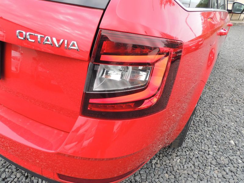 Škoda Octavia (2019) 1.5TSi,110kw,Style,ČR,1majitel - fotka 58 z 61