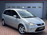 Ford C-MAX (2009) 1.6i Style Digi Klima Tažné Z - náhled 1