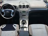 Ford S-MAX (2006) 2.0TDCi, AC, park.čidla - náhled 8