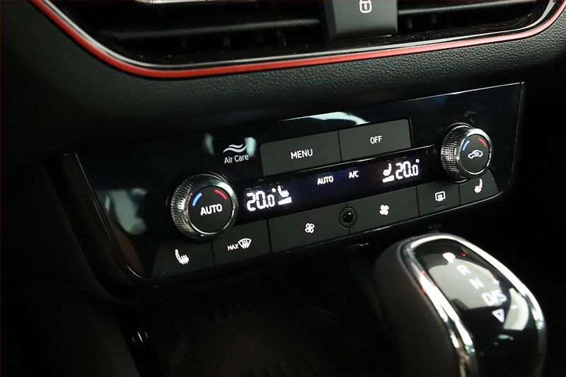 Škoda Scala (2026) 1.0 TSI, Monte Carlo - fotka 12 z 17