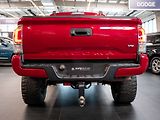 Toyota Tacoma (2022) 3.5 Special Edition 4x4 2022 - náhled 4
