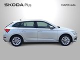Škoda Scala (2024) 1.0 TSI Ambition - náhled 29