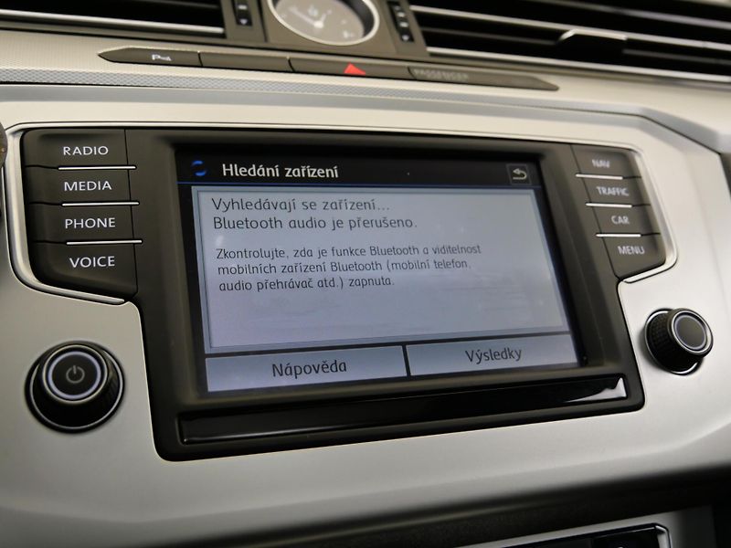 Volkswagen Passat - fotka 18 z 25