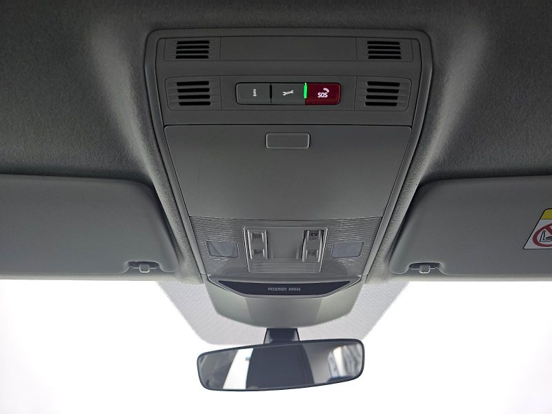Škoda Fabia (2025) 1.0 TSI 70kW SELECTION - fotka 23 z 27