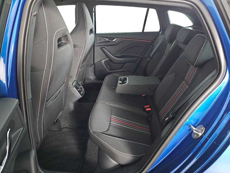 Škoda Scala (2024) 1.0TSI 85kW DSG MONTE CARLO TA - fotka 7 z 30