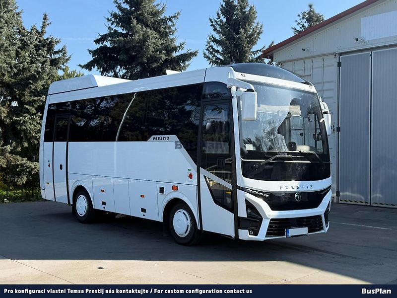 Ostatní (2026) TEMSA PRESTIJ - fotografie inzerátu