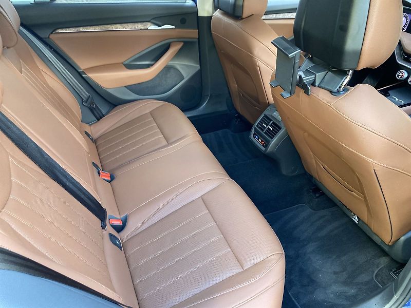 Škoda Superb (2025) Combi iV 1.5 TSI DSG L&K - fotka 11 z 41