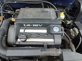 Volkswagen Golf 1,4 16V  Basis - náhled 27
