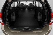 Dacia Logan MCV.