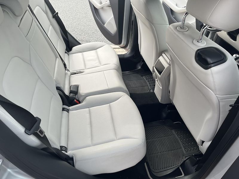 Mercedes-Benz Třídy B 180 CDi ČR - fotka 13 z 32