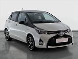 Toyota Yaris (2016) 1.5 Hybrid, Automat, ČR,1.maj - náhled 1