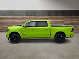 Dodge RAM (2022) +GECKOGREEN+LIFT+INDIVIDUAL+ - náhled 6