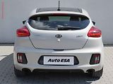 Kia Ceed (2014) 1.6T-GDi, AC, navi, park - náhled 4