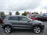 Volkswagen Tiguan 2,0 TDi 110kW Lounge DSG, 4x4 - náhled 10