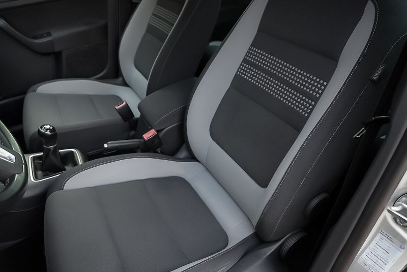 Volkswagen Golf Plus 1.4 TSi 90kW LIVE - fotka 13 z 18