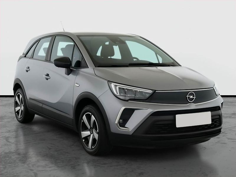 Opel Crossland X (2022) 1.2, Serv.kniha, Tempomat - fotografie inzerátu