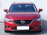 Mazda 6 (2012) 1.8i, autoAC, temp - náhled 1