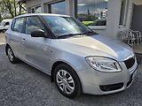 Škoda Fabia 1.2 LPG TZ  - náhled 1