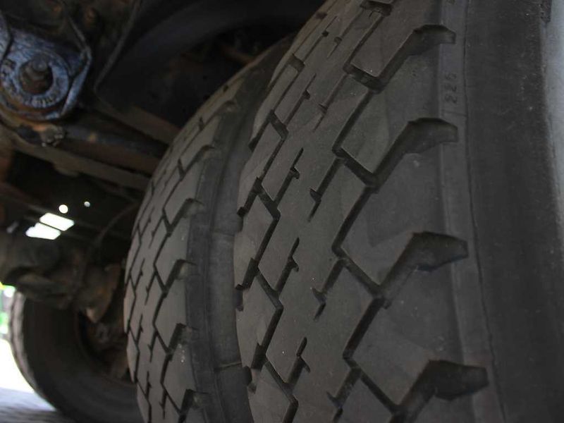 Iveco Eurocargo 14E28, NEZÁVISLÁ KLIMATIZACE, - fotka 17 z 21