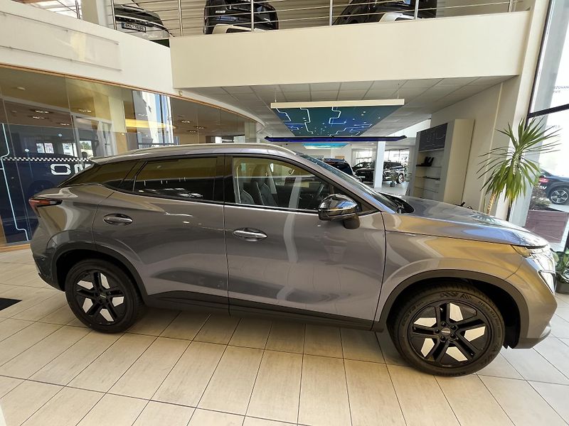 Omoda 5 (2025) 1.6 TGDI PREMIUM - fotka 4 z 15