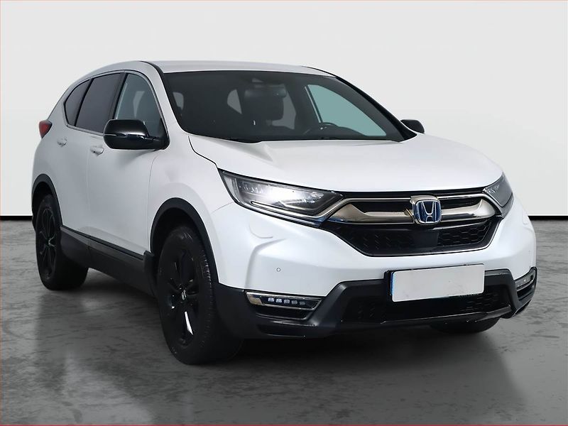 Honda CR-V (2021) 2.0i-MMD HEV - fotografie inzerátu