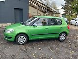 Škoda Fabia 1,2 1. MAJ. GARÁŽOVANÉ, TAŽNÉ - náhled 3