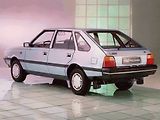 FSO Polonez (v 80. letech)
