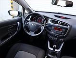 Kia Ceed (2013) 1.6 GDI, Serv.kniha, Tempomat - náhled 7