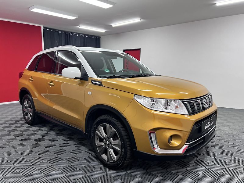 Suzuki Vitara 1.4i 103 kW, 2019 REZERVACE - fotka 3 z 29