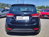 Hyundai ix20 1.4i/66kW Trikolor Club - náhled 6