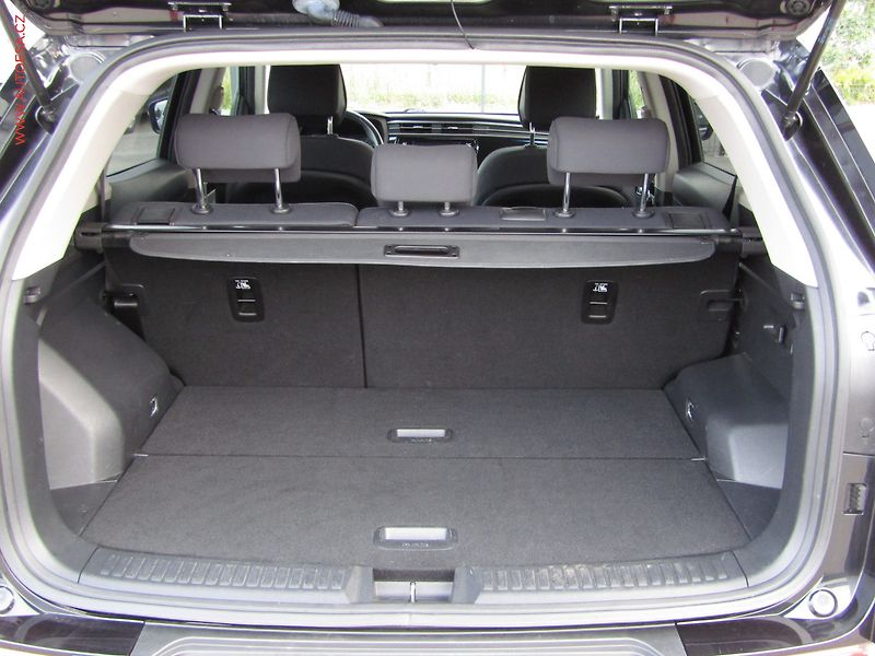 SsangYong Korando (2021) 1.5T-GDi, 1.maj,ČR, TZ - fotka 7 z 20