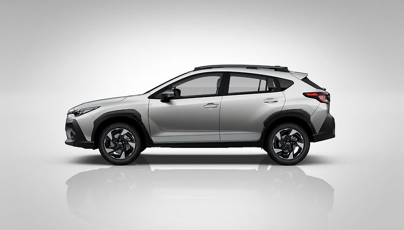 Subaru Crosstrek (2026) Comfort Navi - LETNÍ VÝPRODEJ - fotka 2 z 8