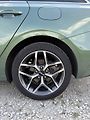 Kia Ceed SW (2024) Kia Ceed SW,1.5tgdi,TOP,118kw - náhled 10