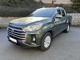 SsangYong Musso Grand 2.2 e-XDi 220 4x4 ZÁRUKA - náhled 1