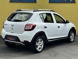 Dacia Sandero (2016) STEPWAY 0.9/66kW *ČR* KLIMA*  - náhled 3