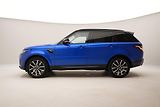 Land Rover Range Rover Sport 3.0 TDV6 HSE AWD AUT CZ - náhled 9