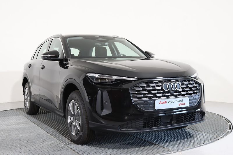 Audi Q5 Q5 TFSI 150KW QUATTRO - fotka 3 z 26