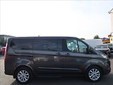 Ford Tourneo Custom 2,0 EcoBlue,96kW,9míst,navi - náhled 6